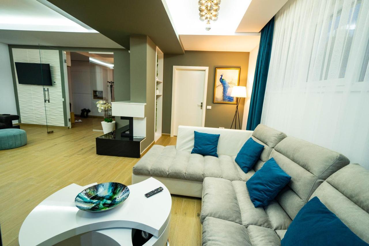 Velvet Home Vatra Dornei Extérieur photo