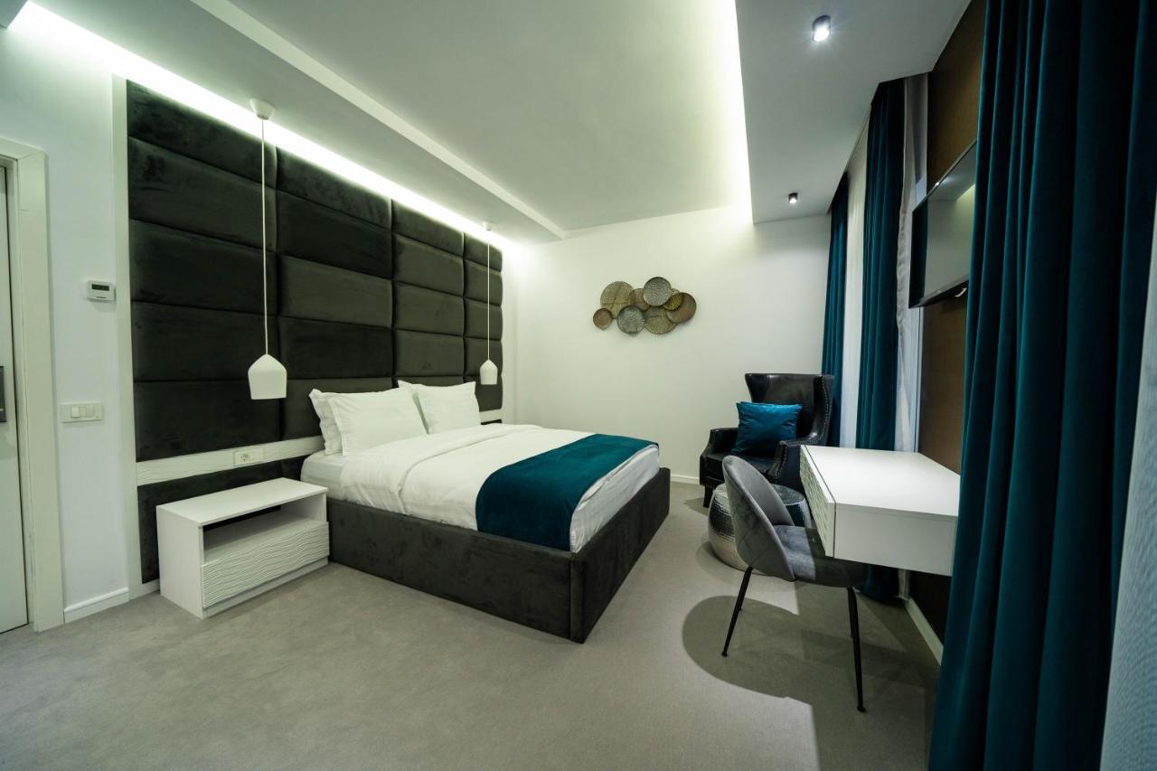 Velvet Home Vatra Dornei Extérieur photo