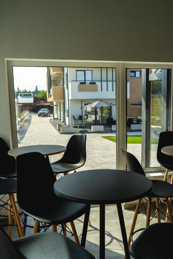 Velvet Home Vatra Dornei Extérieur photo