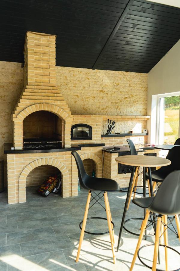 Velvet Home Vatra Dornei Extérieur photo