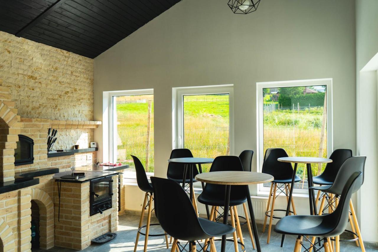 Velvet Home Vatra Dornei Extérieur photo